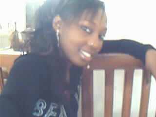 cheri mon amour